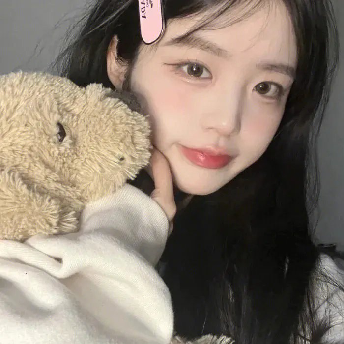 美洲豹女儿