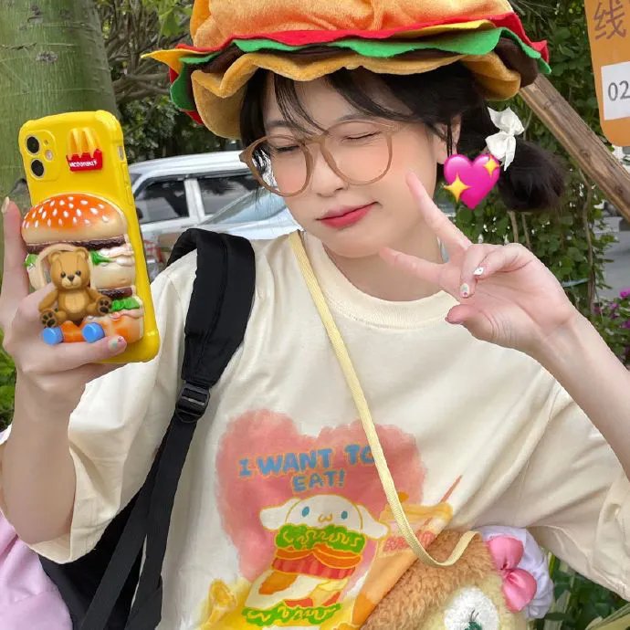 猫妖小杏