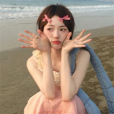 荡漾春心